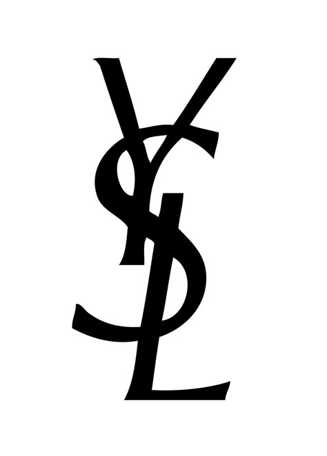 ysl company worth|ysl fashion house logo.